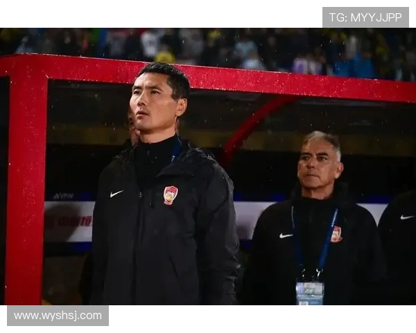 毛剑卿谈邵佳一执掌国足强调外教自我但支持足协决策方向立场清晰