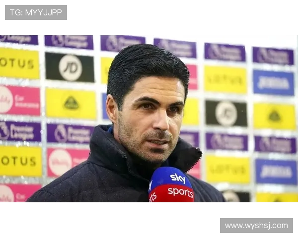 阿尔特塔：对失利感到失望 我们本应更好地防守避免丢球